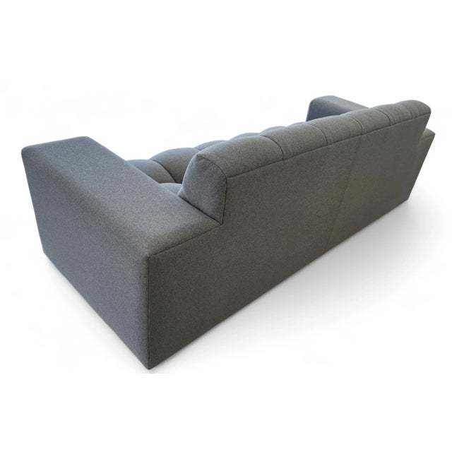 Textile Kravet Broad Sofa, Manufactured in Mid-2024 For Sale - Image 7 of 10