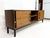 This beautiful Arhaus Sullivan media console is crafted from solid oak and finished in a warm natural tone that highlights...