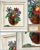 Wood Glass Enamel Painting | Van Pelt Galleries | H Jacobson For Sale - Image 7 of 8