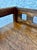 20th Century Arts & Crafts Oak Wall Shelf For Sale - Image 10 of 10