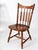 Vintage Richardson Brothers Windsor Dining Chairs Set of 4 For Sale - Image 15 of 18