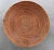 Large Mid Century Modern Pencil Reed Footed Basket Bowl For Sale In Austin - Image 6 of 10