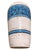 Mid 20th Century 20thC. Aldo Londi for Bitossi Vase 13.5" Raymor Mid-Century Modern Italy Remini Blue For Sale - Image 5 of 11