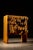 Mid 20th Century Mid-Century 30-Drawer Oak Card Catalog For Sale - Image 5 of 9