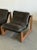 Not Yet Made - Made To Order Made to Order Fionda Lounge Chairs - Pair For Sale - Image 5 of 18