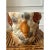 Vintage Ceramic Seashell Cachepot - Made in England For Sale - Image 12 of 12