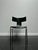 1990s 1990s Anziano Dining Chair by John Hutton for Donghia For Sale - Image 5 of 7
