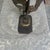 Brutalist Large Vintage Standing Brutalist Style Sculpture For Sale - Image 3 of 8