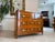Baroque Austrian Baroque Chest of Drawers For Sale - Image 3 of 16