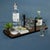 Some spirits deserve more than a solo pour. The Cipriano Tequila Set is a full ceremony in one object — a statement piece...
