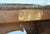 Architectural Salvage Antique French Fireplace Mantel With Cherub and Foliate Details For Sale - Image 16 of 18