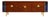 Edition 01 Walnut Sideboard from Justfurnituress SRL For Sale