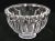 Traditional Late 20th Century Crystal Bowl - A For Sale - Image 3 of 8