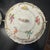 1900 - 1909 Antique Dresden Richard Klemm Lidded Bouillon Cup & Saucer For Sale - Image 5 of 6