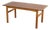 Vintage Swedish Coffee Table in Teak, 1960s For Sale