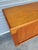 Wood 1970s Danish Modern Credenza For Sale - Image 7 of 14