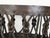 English Mid 20th Century Metal Brazier / Pot with Knotted Motifs and Scrolling Feet For Sale - Image 4 of 10