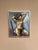 Sven Erik Lund, Model on Chair, Nude, 1950s, Oil on Canvas, Framed For Sale - Image 10 of 18