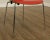 Knoll Studio Sprite Red Molded Plywood Chrome Base Side Chair For Sale - Image 10 of 13