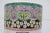 Mid 20th Century Large Mid Century Famille Rose Porcelain Umbrella Stand For Sale - Image 9 of 18