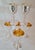 Camelot Silverware Sterling Silver Goblets, 1994, Set of 6 For Sale - Image 3 of 11
