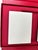 Cartier Cartier Paris Luxury Stationery Set, Red Dragons Design, France, 1990s For Sale - Image 4 of 10