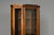 Early 20th Century Art Nouveau Display Cabinet from Möblinger For Sale - Image 6 of 17