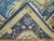Contemporary Blue Chinese Pictorial Antique Peking Rug - 6' x 8'6" For Sale - Image 3 of 18