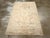 This Mid-20th century Turkish Sivas rug, measuring 3' 10" x 5' 9", exemplifies the refined artistry of Anatolian weaving...