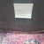 Tan Vintage Dessin Fournir Vintage Beige Wingback Chair For Sale - Image 8 of 11
