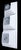Large Space Age Wall Light from Honsel, 1970s For Sale - Image 13 of 18