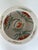 Vintage Famille Rose Medallion Koi Fish Jardiniere For Sale - Image 4 of 9