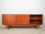 Mid-Century Modern Mid-Century Danish Teak Sideboard by Henry Rosengren Hansen for Skovby, 1960s For Sale - Image 3 of 13