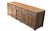 Chinese Rustic 17th Century Elm Sideboard For Sale - Image 3 of 11