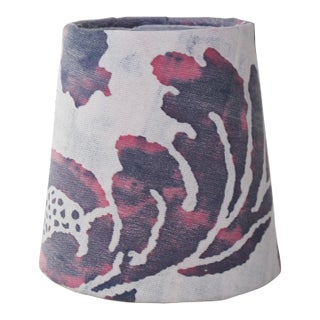 Fortuny Chandelier Shade For Sale