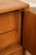 Brown American of Martinsville Mid Century Modern Walnut Tall Chest For Sale - Image 8 of 18