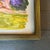 1970’s Abstract Expressionist Female Nude Monoprint For Sale - Image 4 of 5