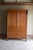 Antique Dutch Oak Cabinet, 19th Century For Sale - Image 10 of 10