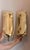 Mid-Century Swedish Brass Sconces, Set of 2 For Sale - Image 11 of 11