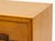 Mid 20th Century Pair of James Mont Style Mahogany Nightstands For Sale - Image 5 of 8