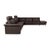 Leather Corner Sofa from Ewald Schillig For Sale - Image 15 of 18