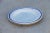 18th Century French Plate, Faience, Glazed Earthenware For Sale - Image 4 of 8