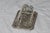 Mid-Century Modern Silver Toast Rack with Tray, 1950s For Sale - Image 3 of 17