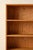 Swedish Modern Bookcase in Pine, 1940s For Sale - Image 3 of 8