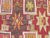 Mid 20th Century Turkish Wool Jejim Kilim Area Rug For Sale - Image 9 of 11