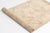 Turkish Mid 20th Century Low Pile Wool Carpet for Neutral Interiors For Sale - Image 3 of 10
