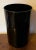 Art Deco Amethyst Glass Cylinder Vase For Sale - Image 10 of 13