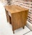 Mid-Century Modern Nightstands by John Widdicomb - A Pair For Sale - Image 12 of 18