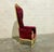 I proudly present this exquisite Chair, meticulously crafted and finished to perfection. Featuring a stunnig hand-carved...
