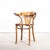 1970’s French Fan Back Bentwood Dining Chair – Stamped Seat – Set Of Four. Good quality classic bentwood arm chairs with a...